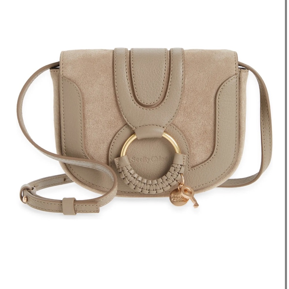 See by Chloe Mini Hana Bag
